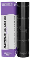 Elastoflex® SA Base HD SBS Roof Membrane