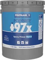 PolyBrite® 97X Epoxy Primer