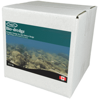 Bio-dredge