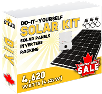 DIY Solar Kit