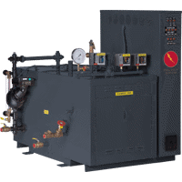 Model ST Electric Steam Boiler 