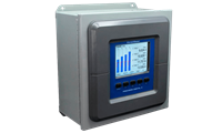 PDA2909 Steel NEMA 4 Enclosure