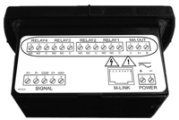 PD1103 ProVu 4-20 mA Output Option Card