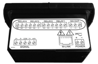 PD1107 ProVu 4 Relays + 4-20 mA Output Option Card