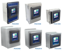 PD9000-ENC ConsoliDator+ Enclosures