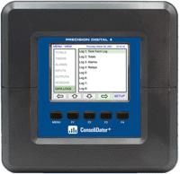 PDK9000-D1 ConsoliDator+ USB Data Logger