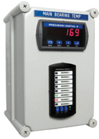 PDS178 Watchdog Scanner Temperature and Process System