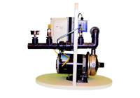 NEUTRON Greenhouse Pump