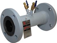 CV Series Venturi Flow Meter