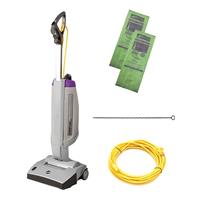 FreeFlex Corded Upright Vacuum