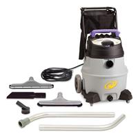 ProGuard 16 MD Wet/Dry Vacuum with Tool Kit