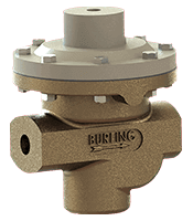 BD Pressure Regulator Series