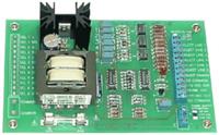 Select 6 Power Supply