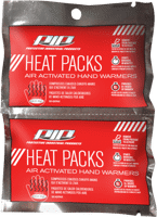 PIP® Heat Packs - Air Activated Hand Warmers