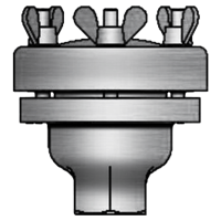 EB-Z Deflagration Flame Arrester