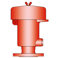 P/EL Pressure Relief Valve