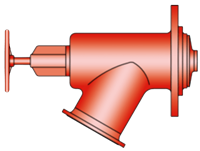 SI/F Internal Safety Valve