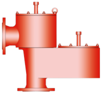 VD/SV-PA (L) Pressure Vacuum Relief Valve