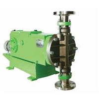 Series 7660 Pump