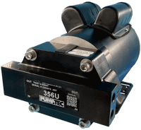 356U Series Plunger Pumps