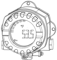 Series 642 Programmable HART® Field Temperature Transmitter