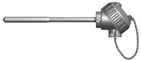 Abrasion-Resistant Thermocouple