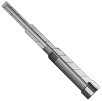 Drilled Thermowell