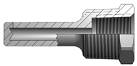 Limited-Space Thermowell