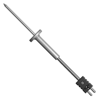 Penetration Style Thermocouple Sensor