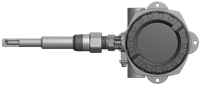 RTD Assemblies with Thermowells - Hazardous Location Explosion-Proof/Flame-Proof Certified