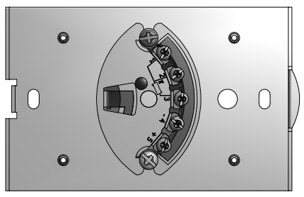 Thermostat Temperature Sensors | JMC Instruments and Controls
