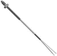 Threaded Nozzle Thermocouple