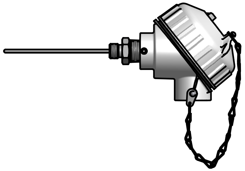 Ultra-High Temperature Pasteurization (UHT) RTD Sensor | JMC ...