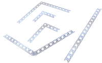 Angle Brackets