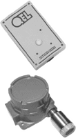 1300 Series Oxygen Transmitter/Sensors