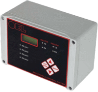 Q4C Series 4 Sensor Digital Controllers