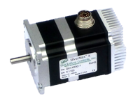 SilverMax™ 23 Frame X-Series Integrated Servo