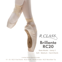 RC Signature Collection Brillante Series