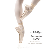 RC Signature Collection Enchante Series