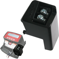 GeniSys® Lockout Alarm Module