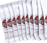 Lucky's Speed Sauce (10 Pack)