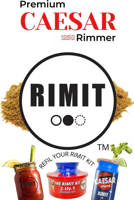 RIMIT's Premium Caesar Rimmer 2 Pack