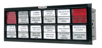 Series 90A-LC Annunciator