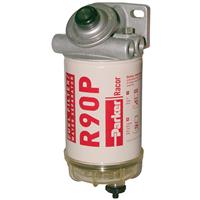 Fuel Filter Water Separator - Racor Spin-On Series