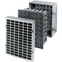 Pamic Series Air Cleaners