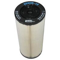 Replacement Cartridge Filter Element for Turbine Series Filters - Racor