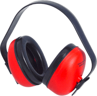 Def-Guard™ 23 Earmuff