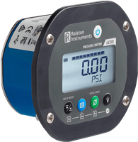 LC30 Digital Pressure Gauge