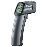 MiniTemp MT6 Infrared Thermometer