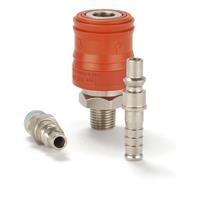 Series 14 Quick Connect Coupling